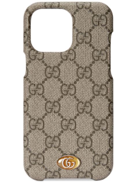 portatelefono gucci|Gucci iphone 15 pro max case.